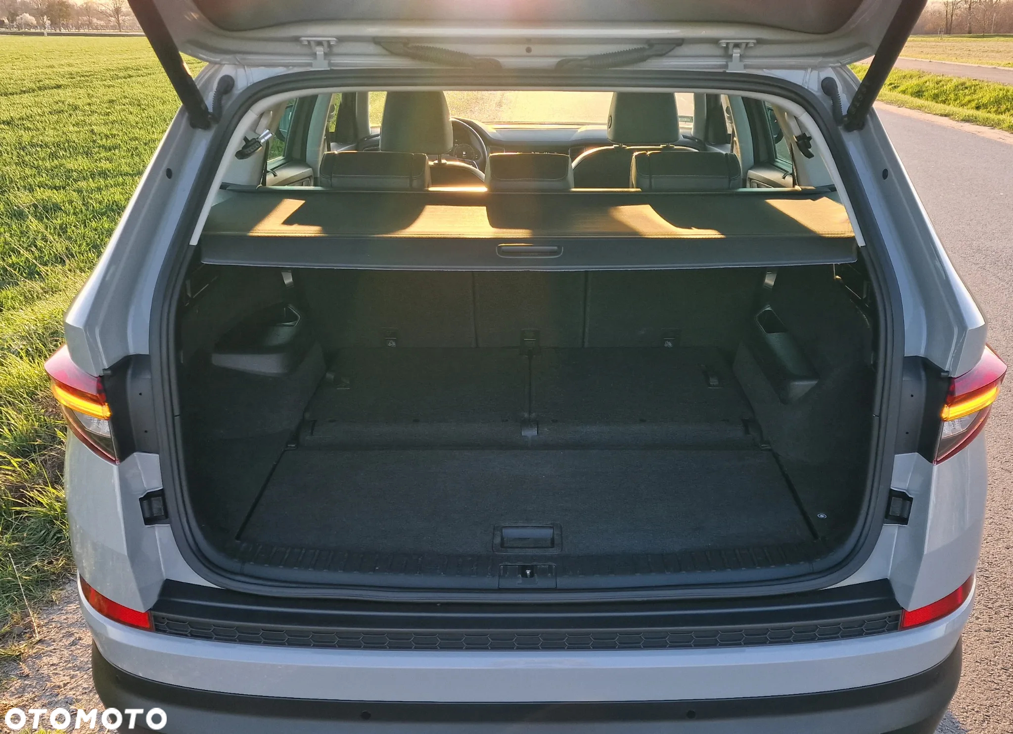 Skoda Kodiaq 2.0 TSI 4x4 Style DSG 7os - 25