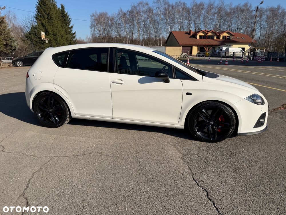 Seat Leon - 7