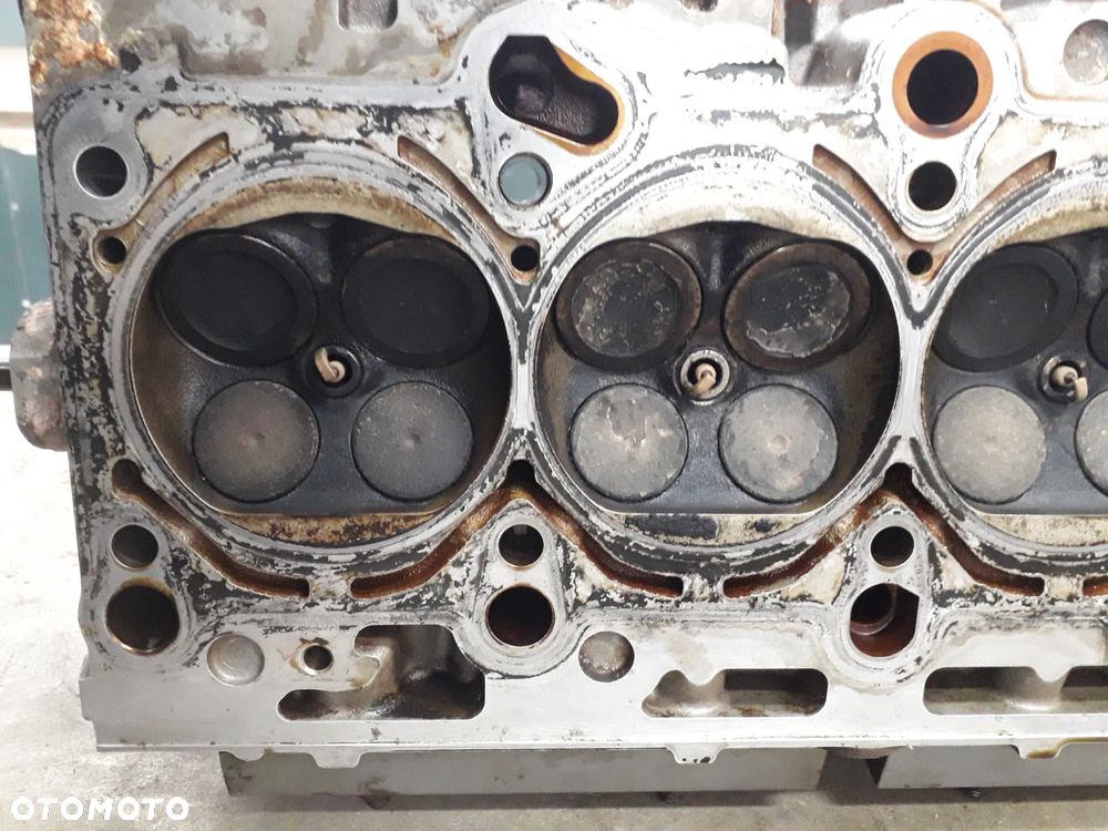 głowica 06F103373 A6 C6 2.0 FSI TFSI BPJ - 40