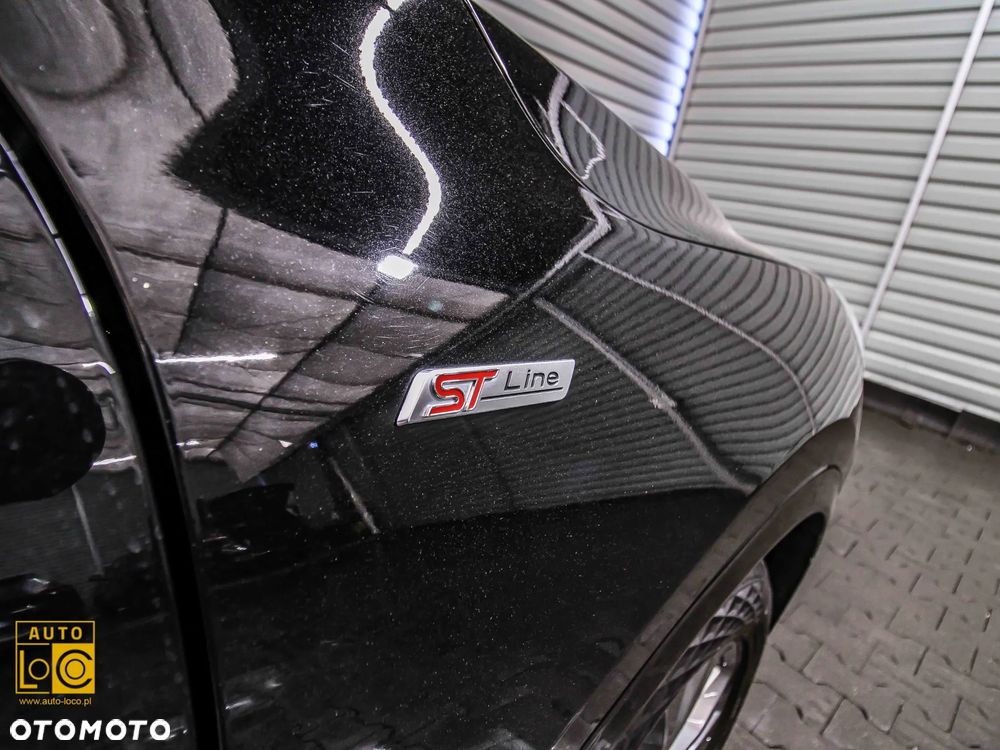 Ford Kuga 1.5 EcoBoost FWD ST-Line - 35