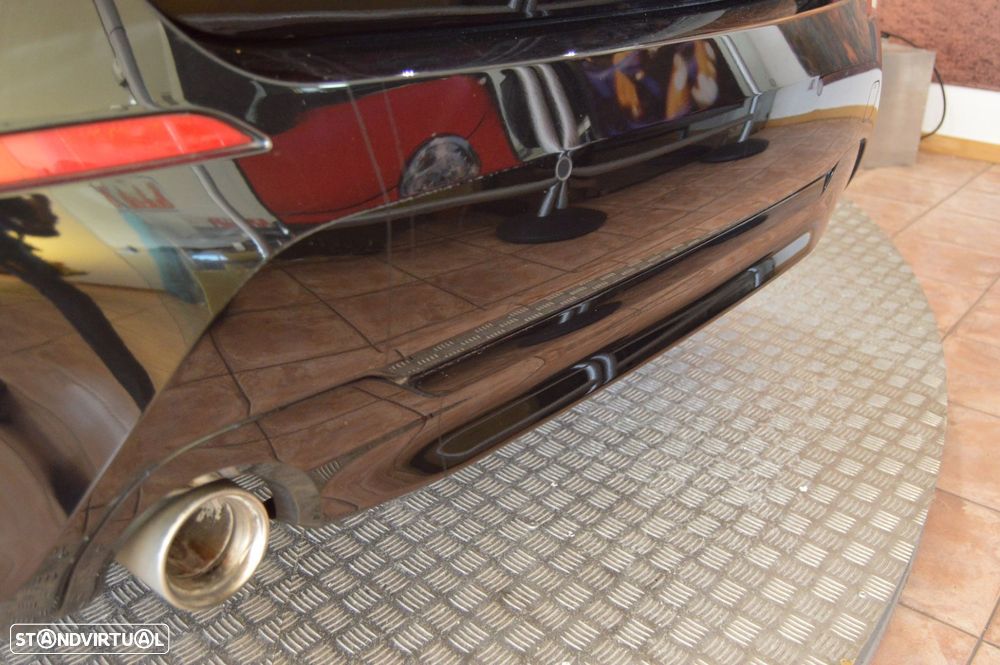 BMW 116 d Aut. Advantage - 25