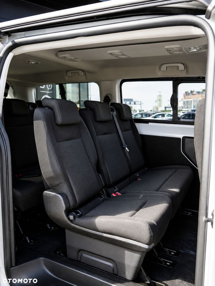 Toyota Proace Verso 2.0 D4-D Long Combi - 11