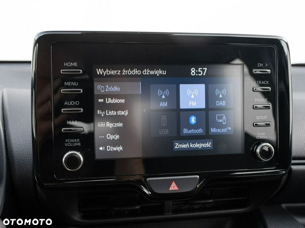 Toyota Yaris - 20