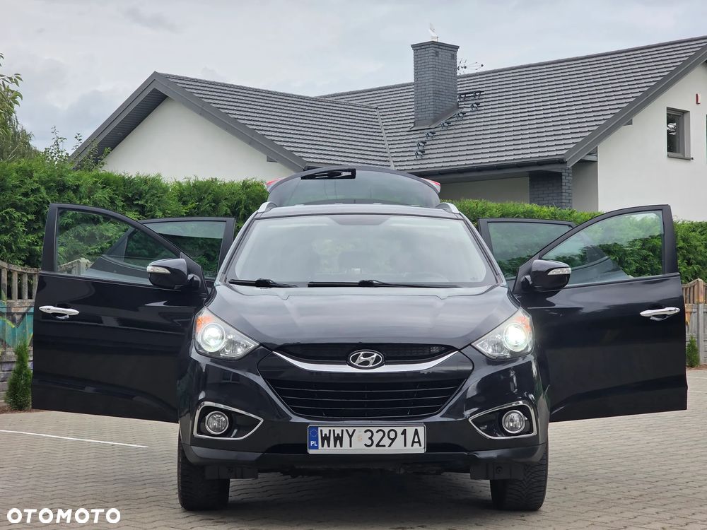Hyundai ix35 - 10