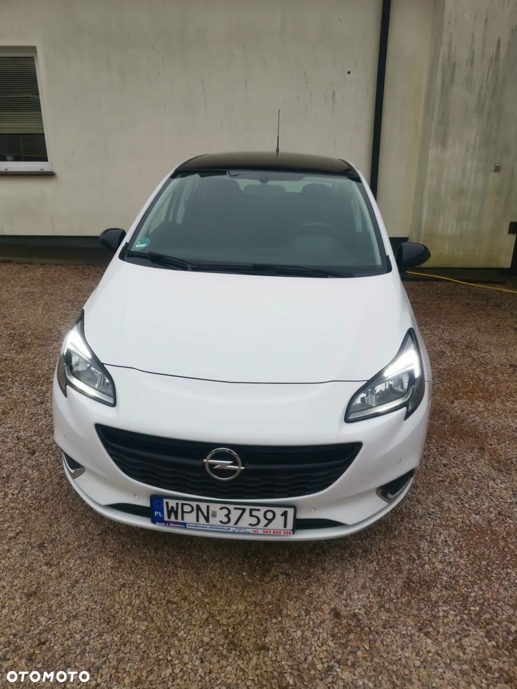 Opel Corsa 1.4 Color Edition S&S - 20