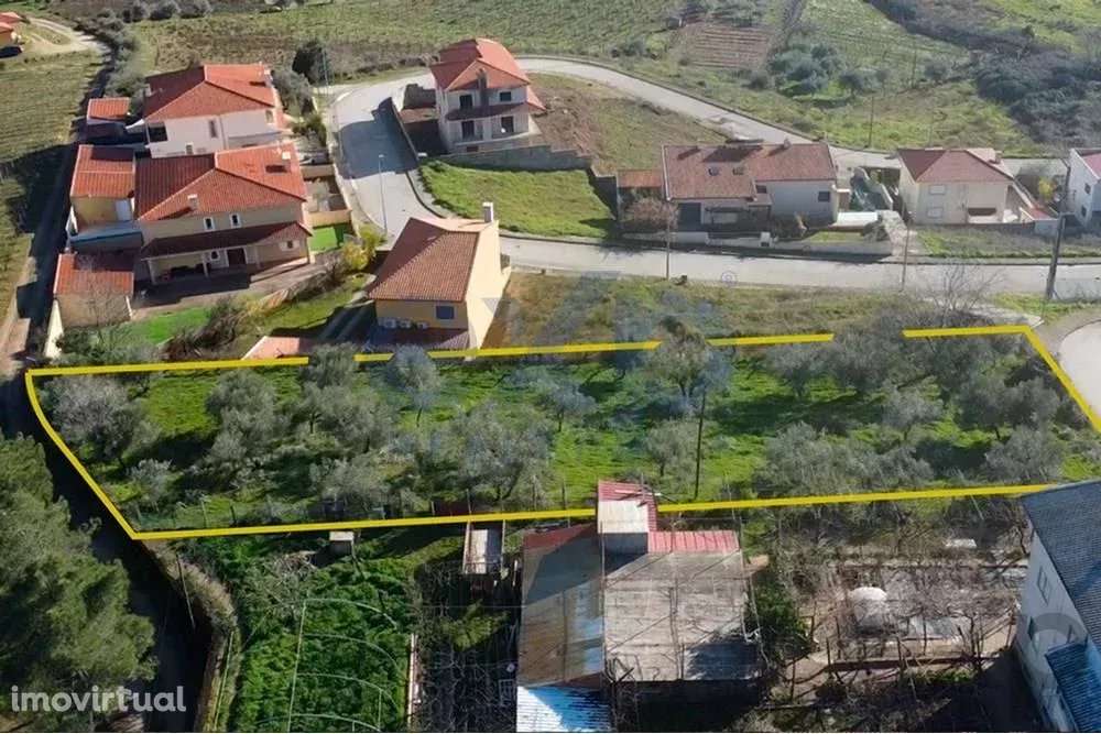 Terreno Rústico em Murça, Vila Real - Grande imagem: 2/4