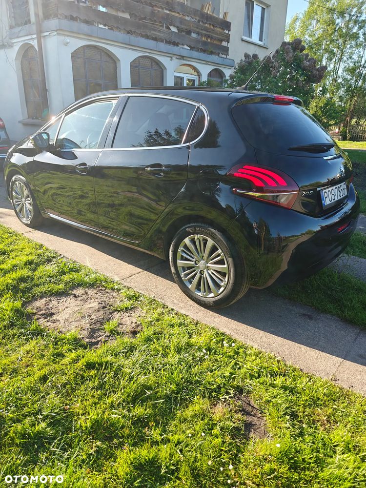 Peugeot 3008 - 8