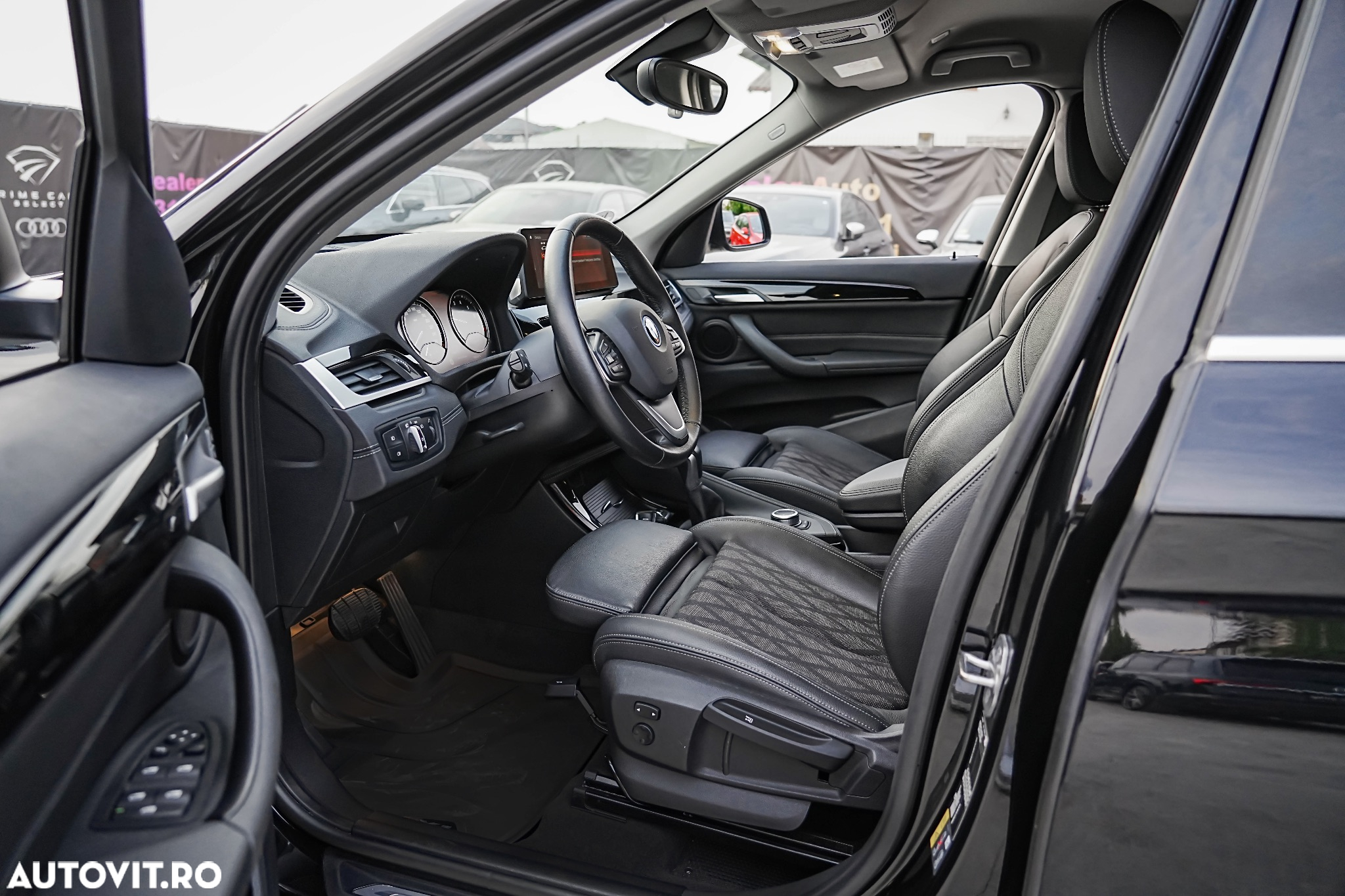 BMW X1 xDrive25e xLine - 15