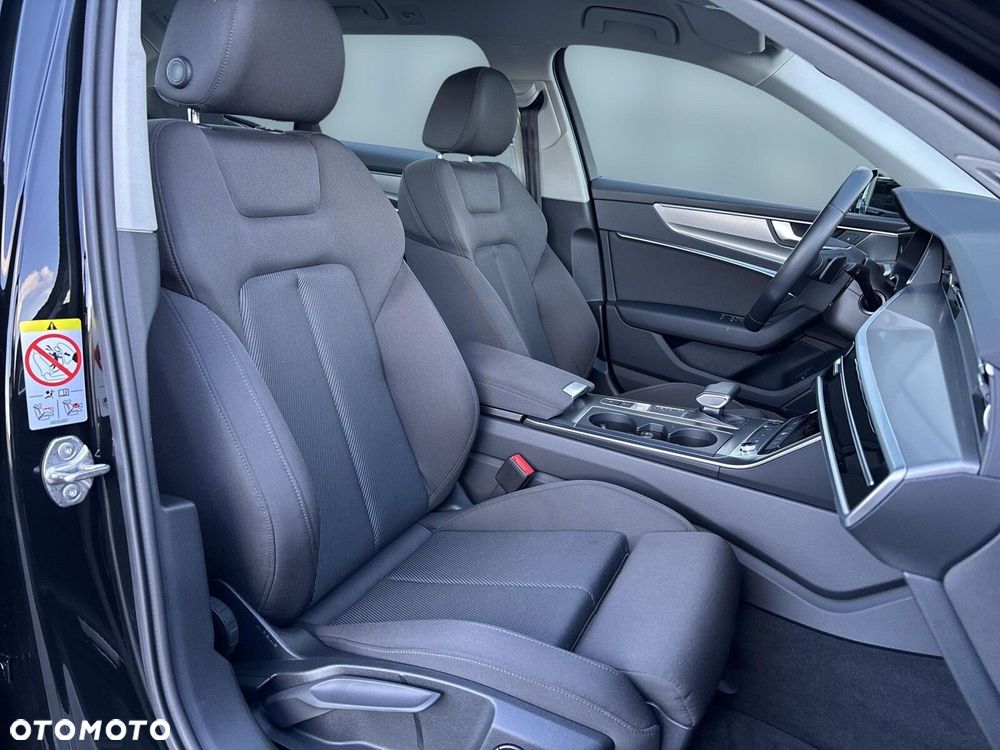 Audi A6 Avant - 16