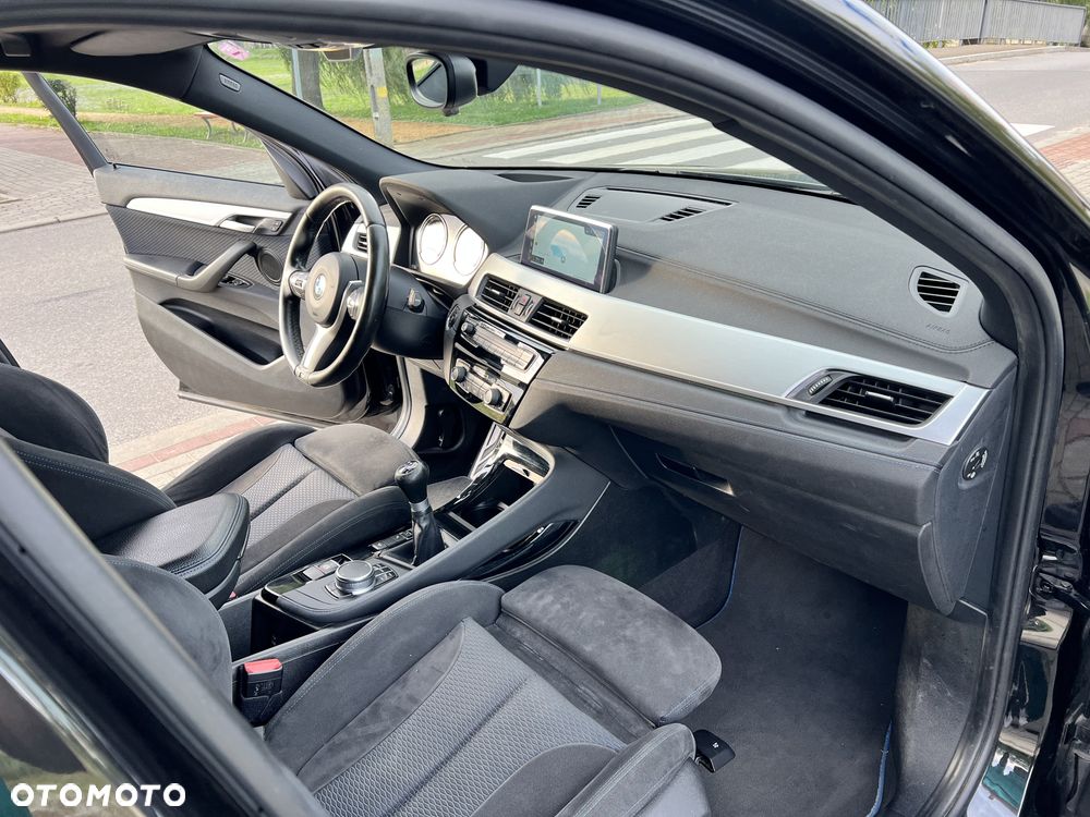 BMW X2 xDrive18d M Sport - 3
