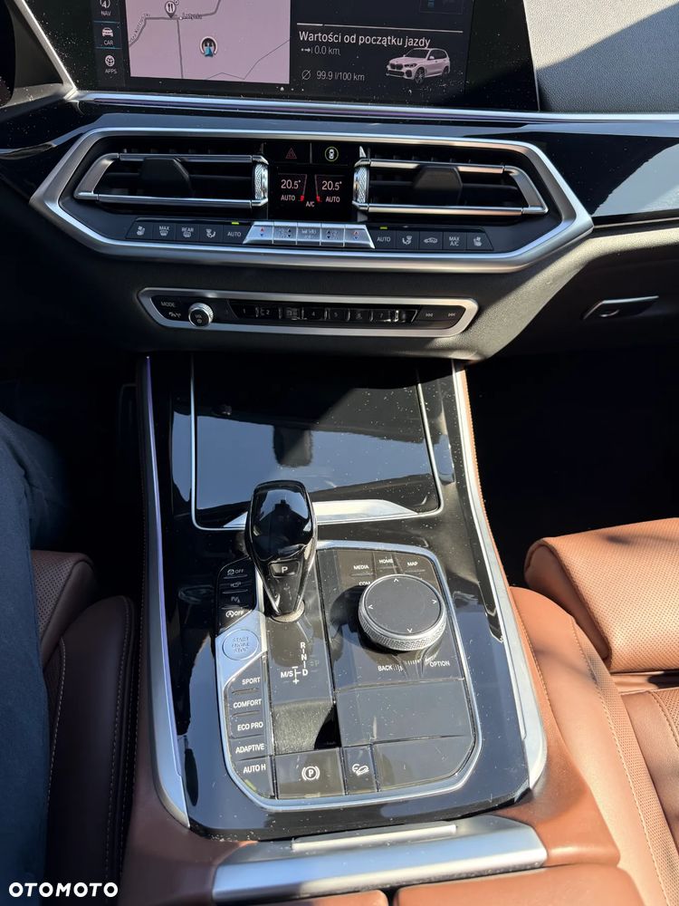BMW X5 xDrive30d sport - 13
