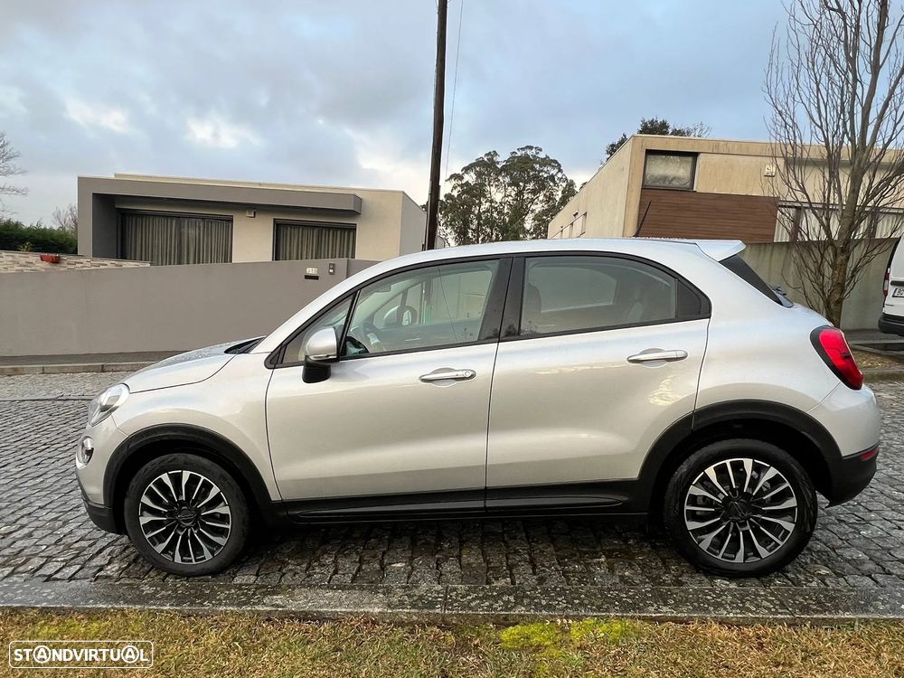 Fiat 500X 1.0 FireFly City Cross - 7