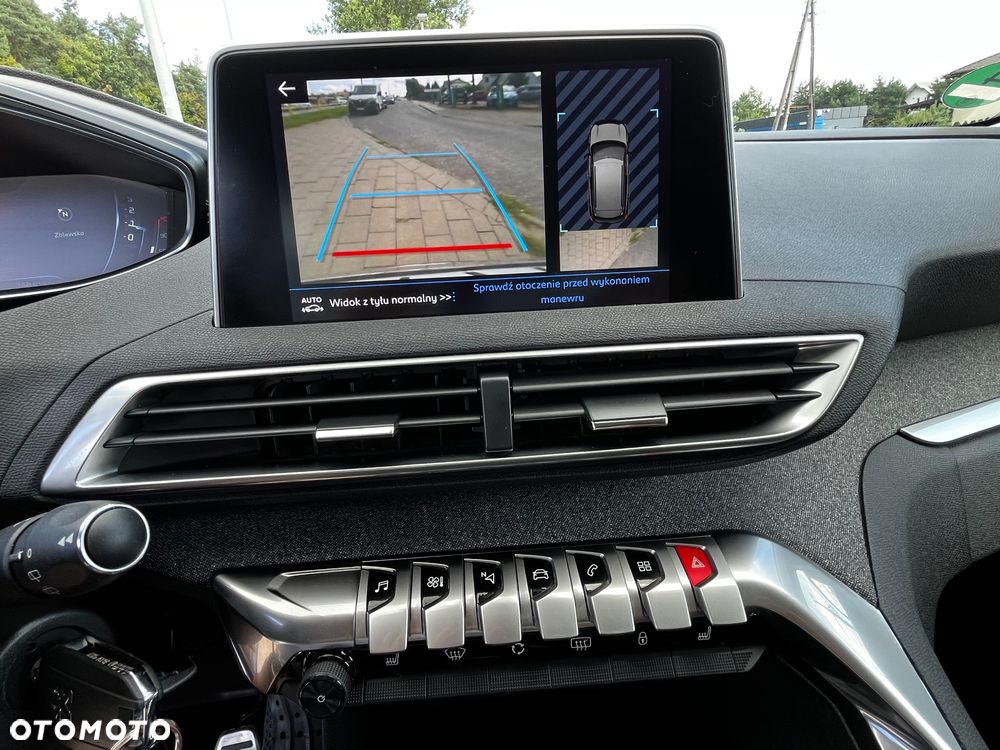 Peugeot 3008 PureTech 130 Stop & Start Crossway - 22