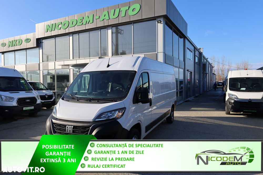 Fiat Ducato - 2