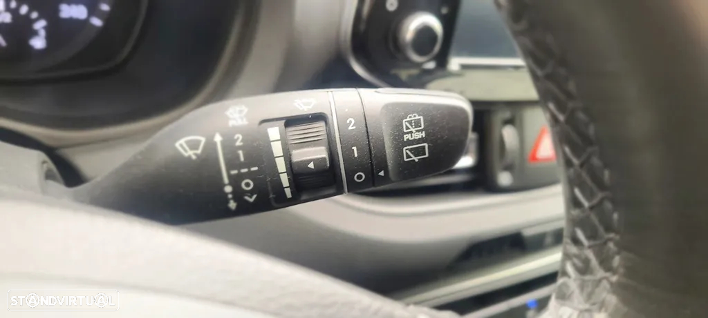Hyundai i30 1.0 T-GDI Style - 18