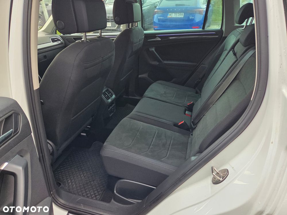 Volkswagen Tiguan 2.0 TDI SCR Elegance DSG - 31