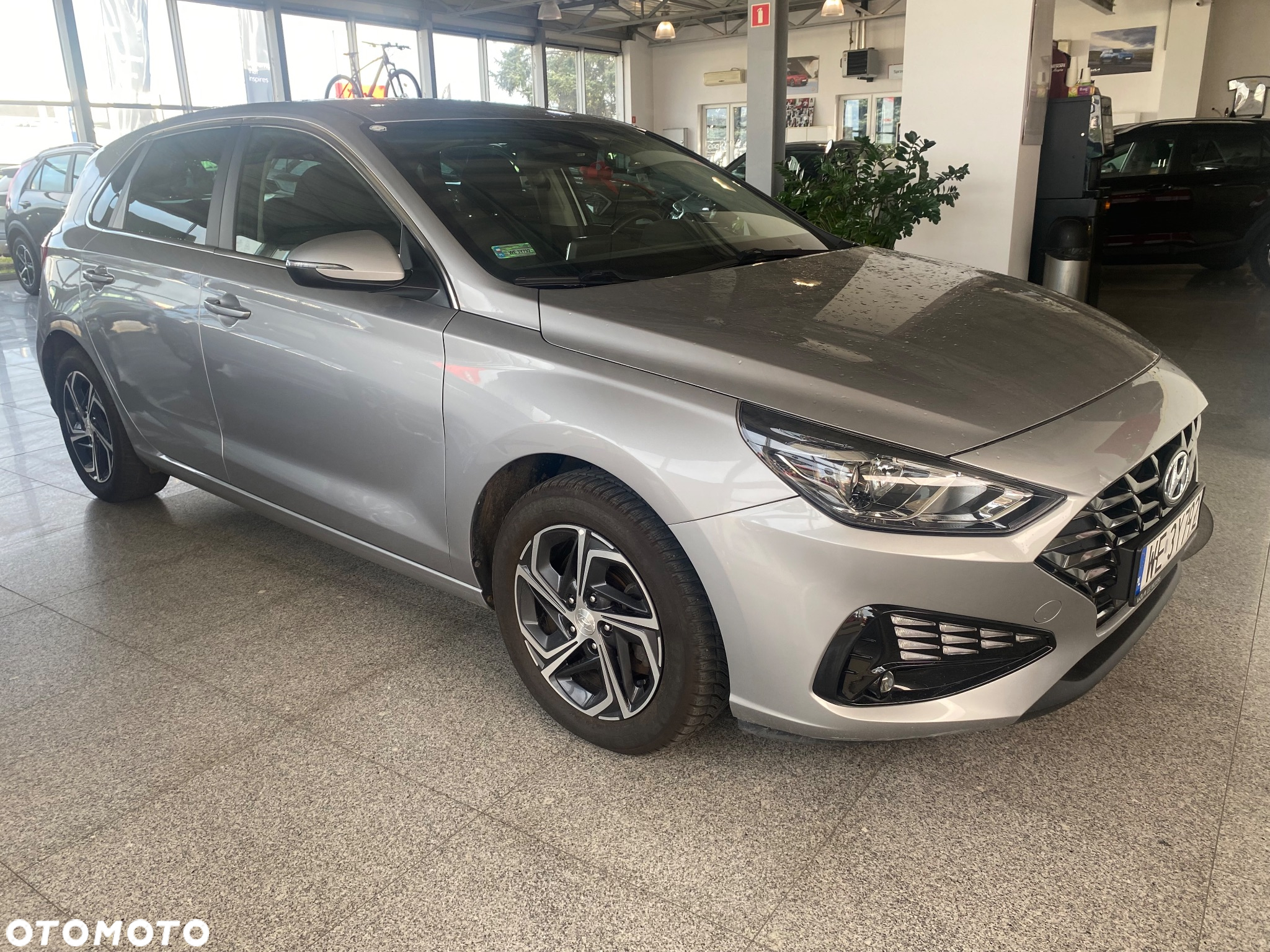 Hyundai i30 1.5 DPI Comfort - 5