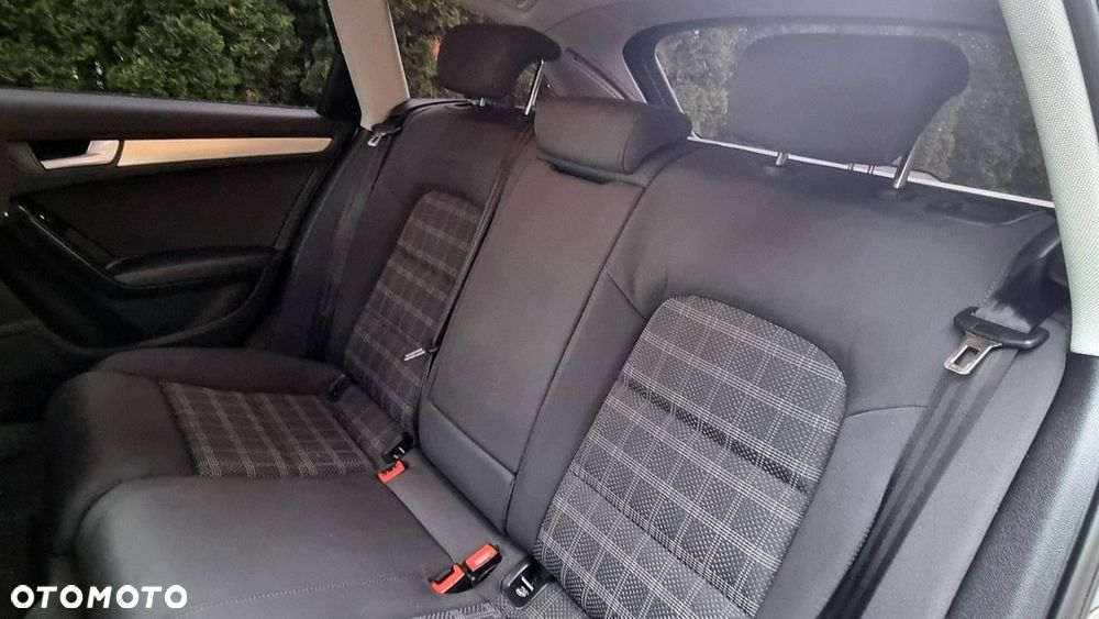 Audi A4 Avant - 22