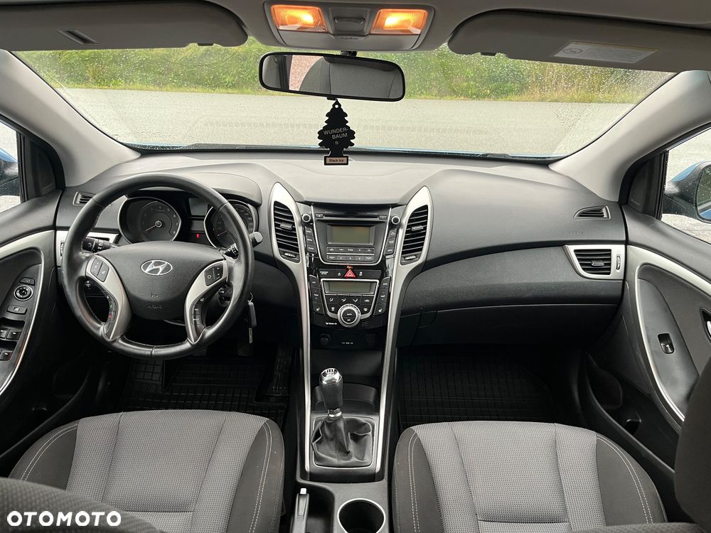 Hyundai i30 1.4 Premium - 13