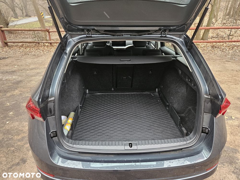 Skoda Octavia - 13