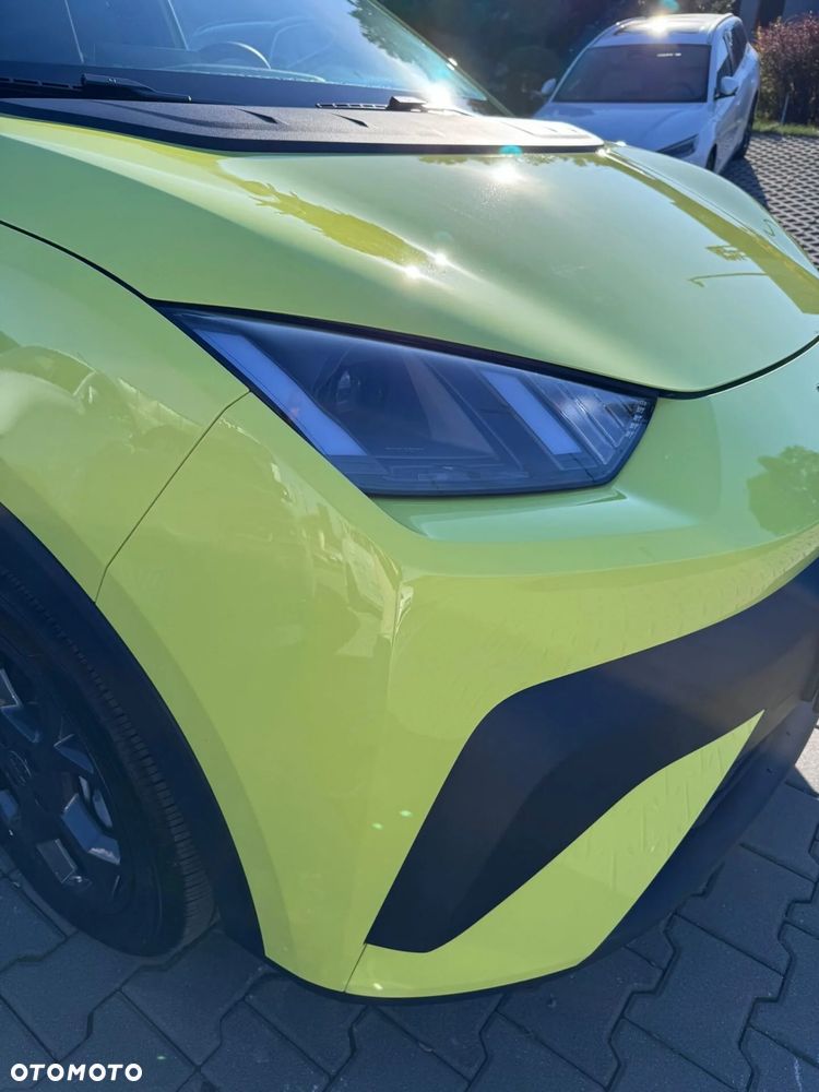 BYD Dolphin Surf 43.2kWh Comfort - 3