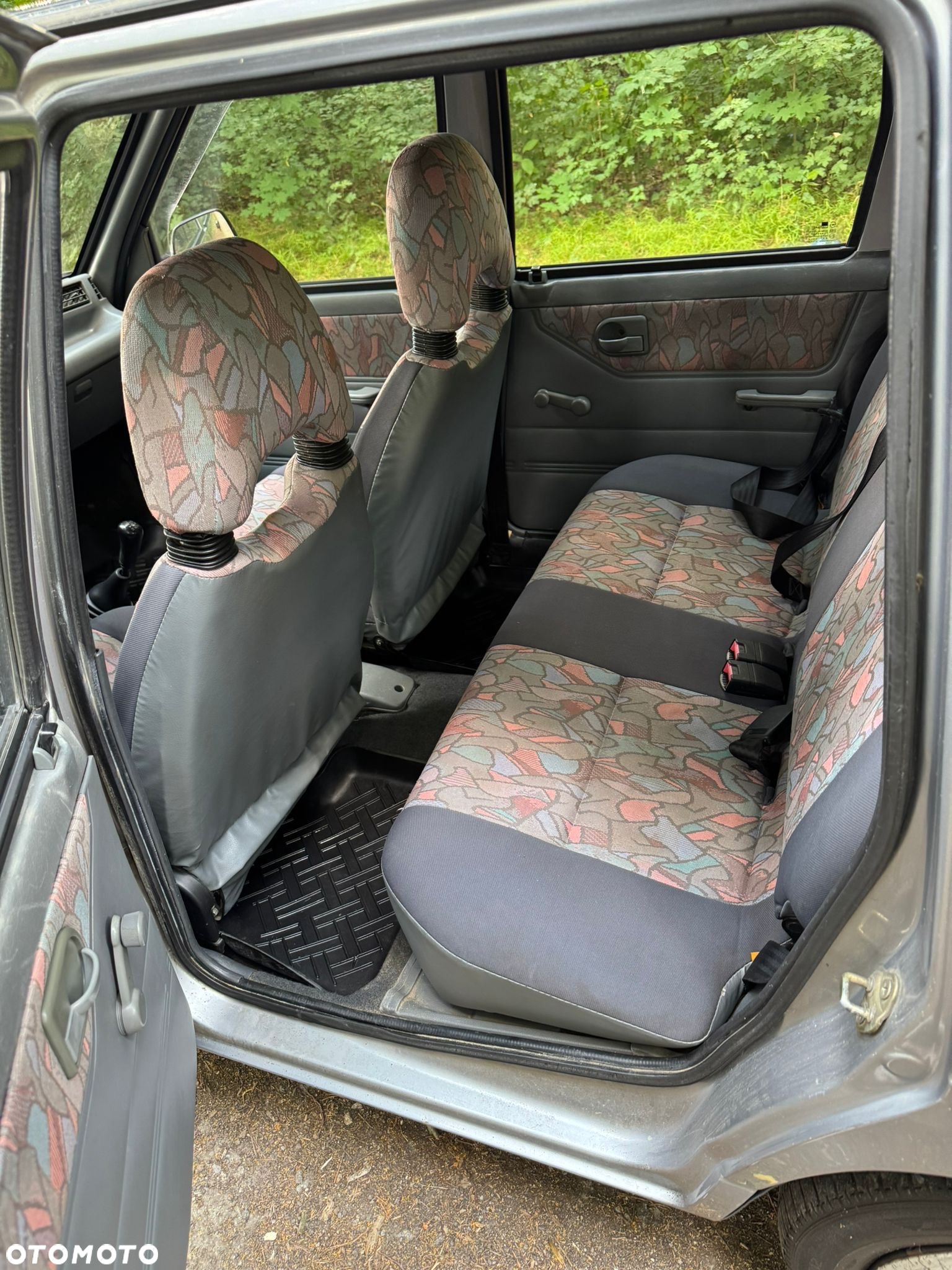 Daewoo Tico 800 DX - 10