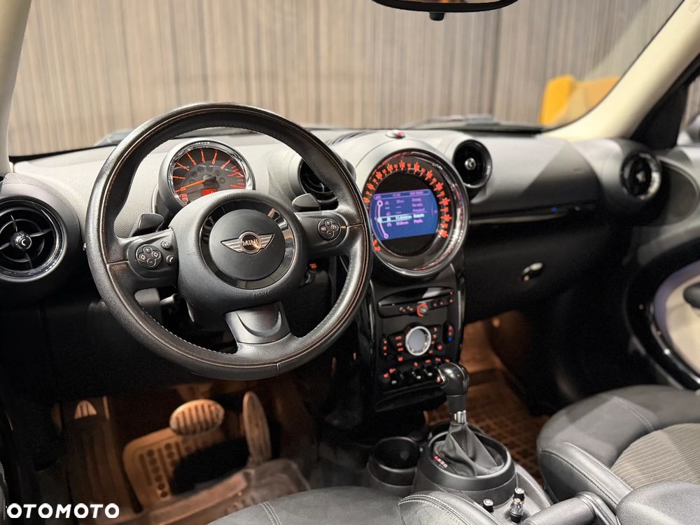 MINI Countryman - 11