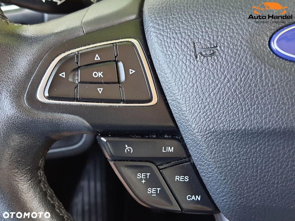 Ford C-MAX 1.0 EcoBoost Titanium ASS - 22