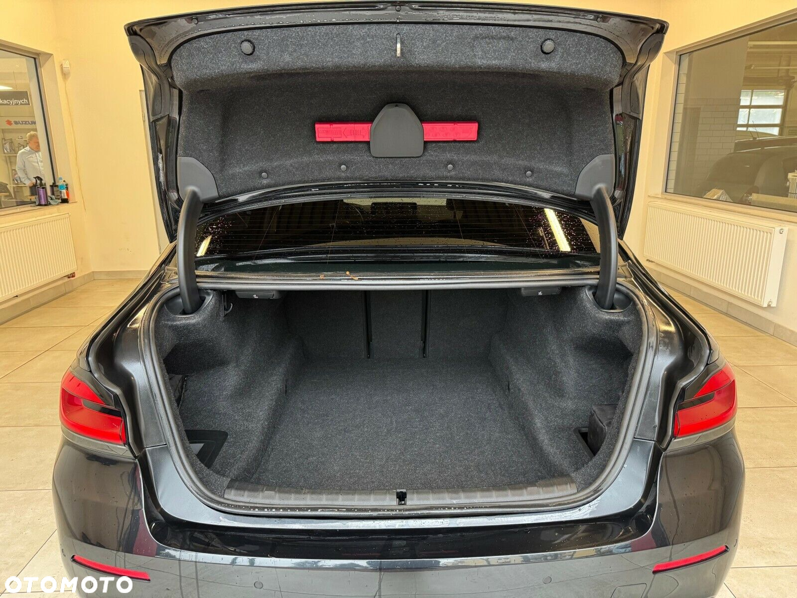 BMW Seria 5 - 8
