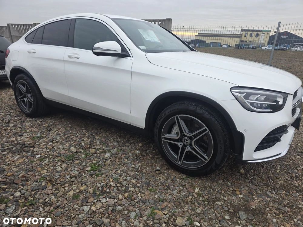 Mercedes-Benz GLC - 4