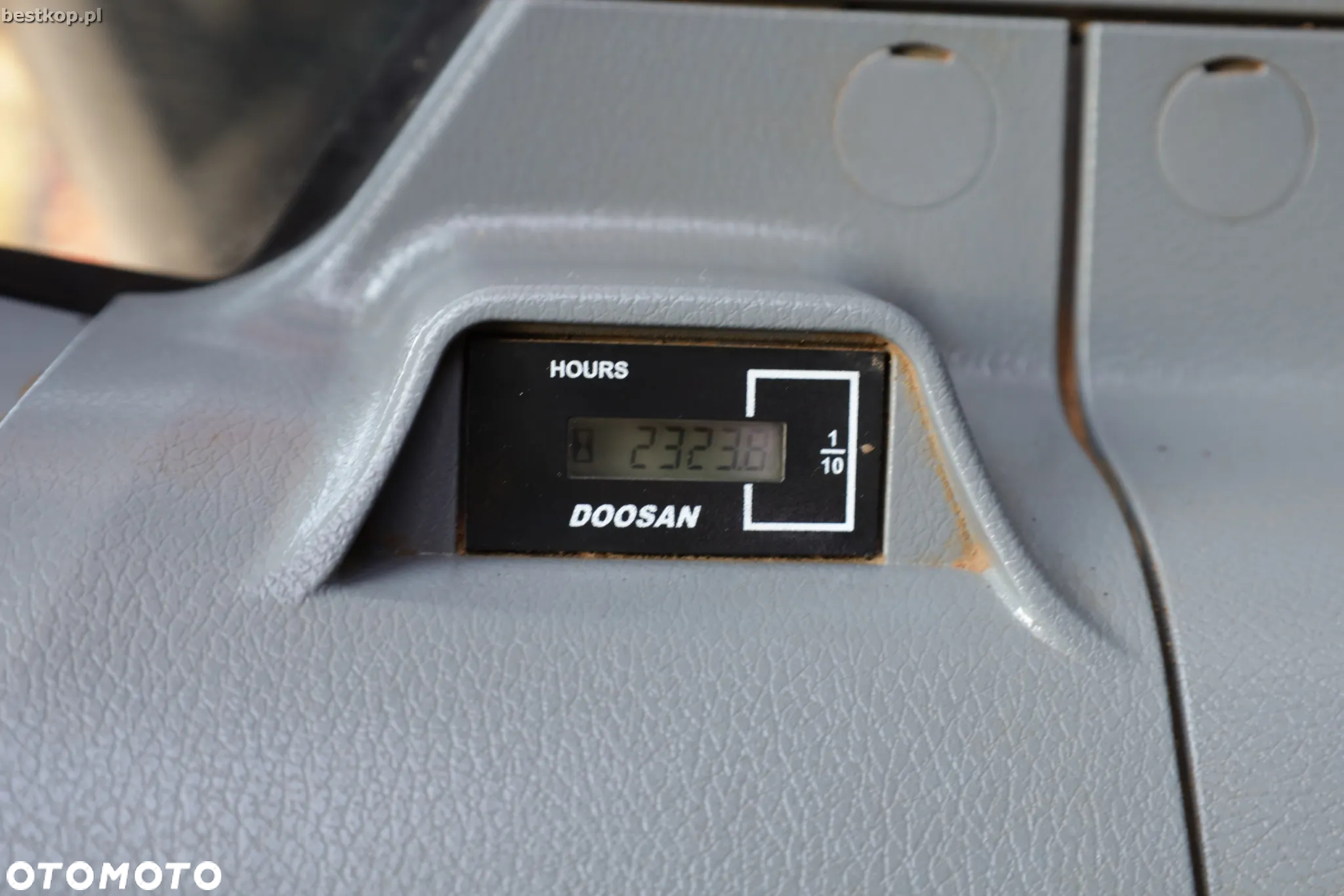 Doosan DX225LC-7 - 25