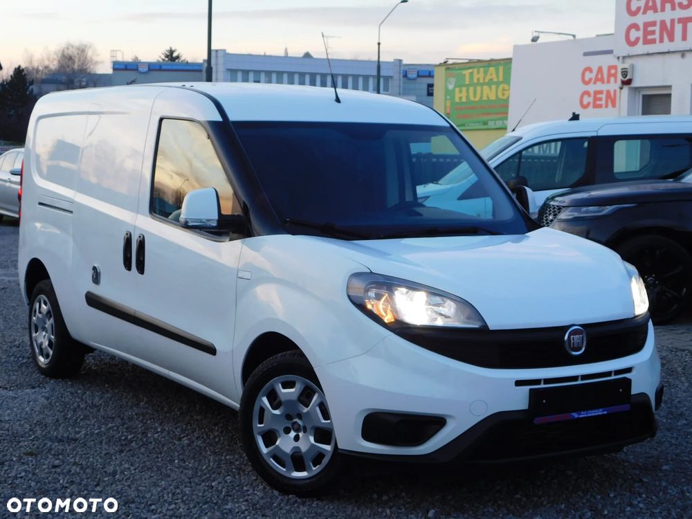 Fiat Doblo - 12