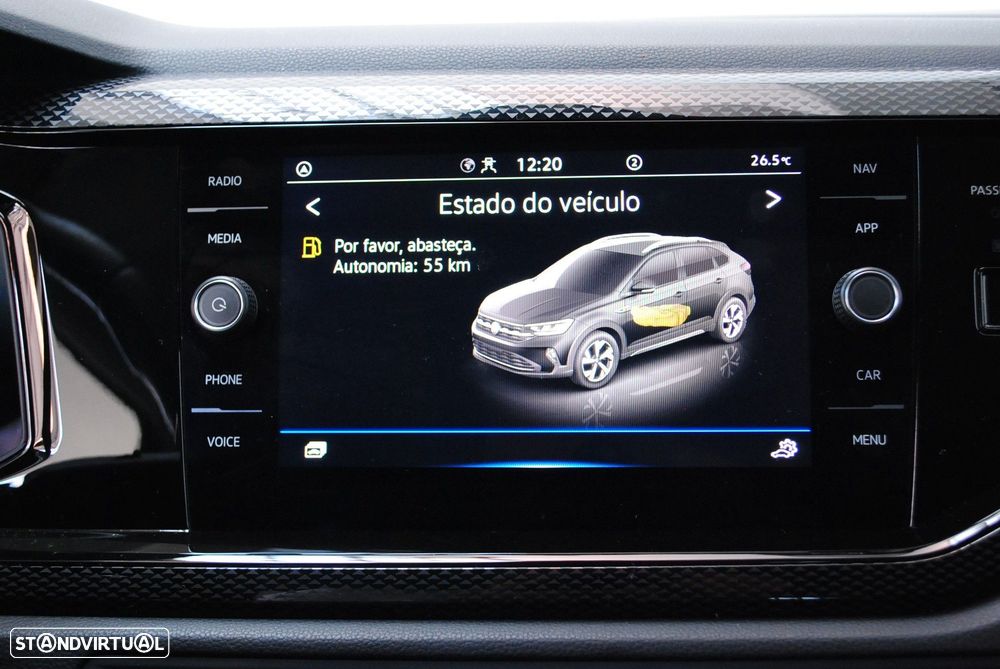 VW Taigo 1.0 TSI Urban Style - 19