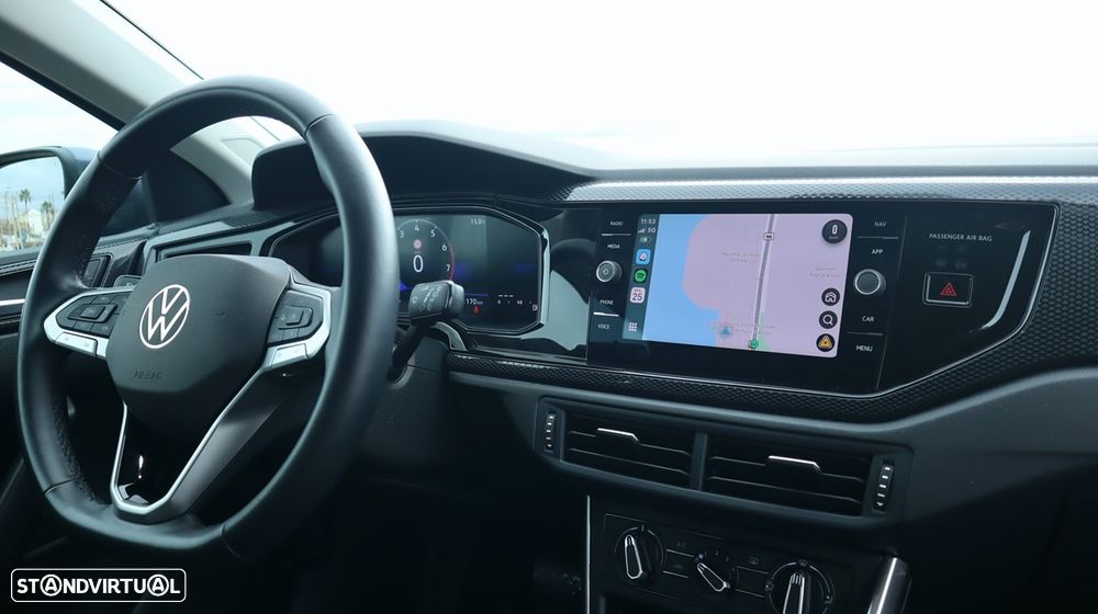 VW Taigo 1.0 TSI Urban DSG - 29