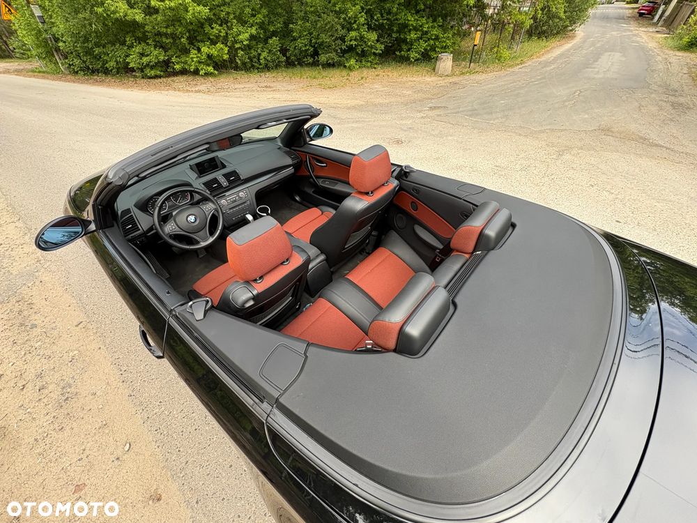 BMW Seria 1 118i - 20