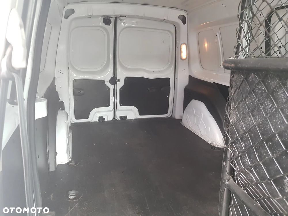 Renault Kangoo 1.5 dCi Zen - 23