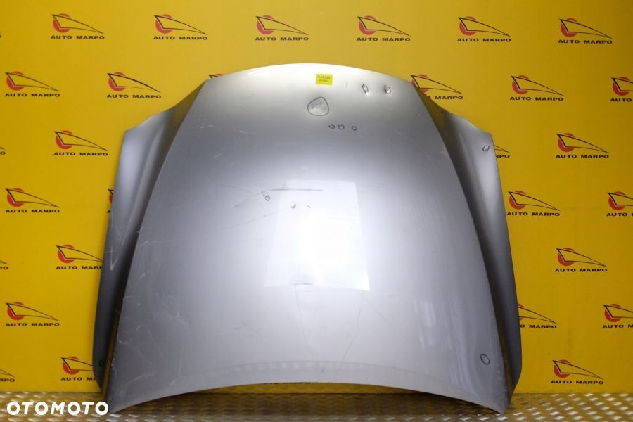 LEXUS IS IS200T IS300H 2013-2020 MASKA PRZÓD - 2