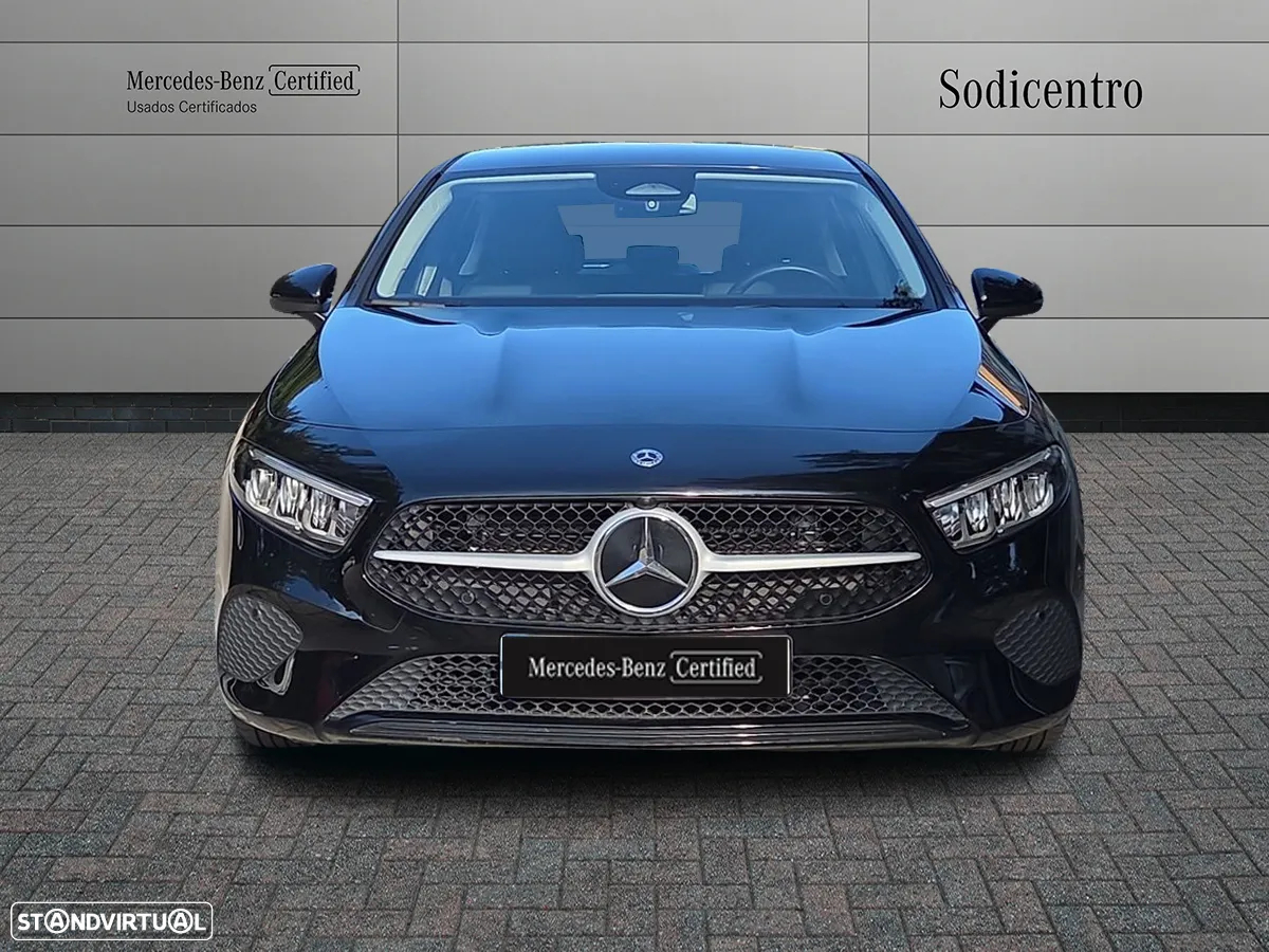Mercedes-Benz A 200 Standard - 6