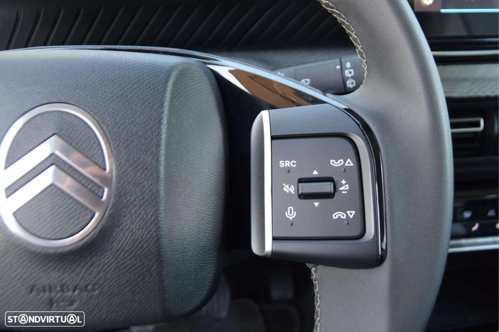 Citroën C3 1.2 Turbo Max - 15