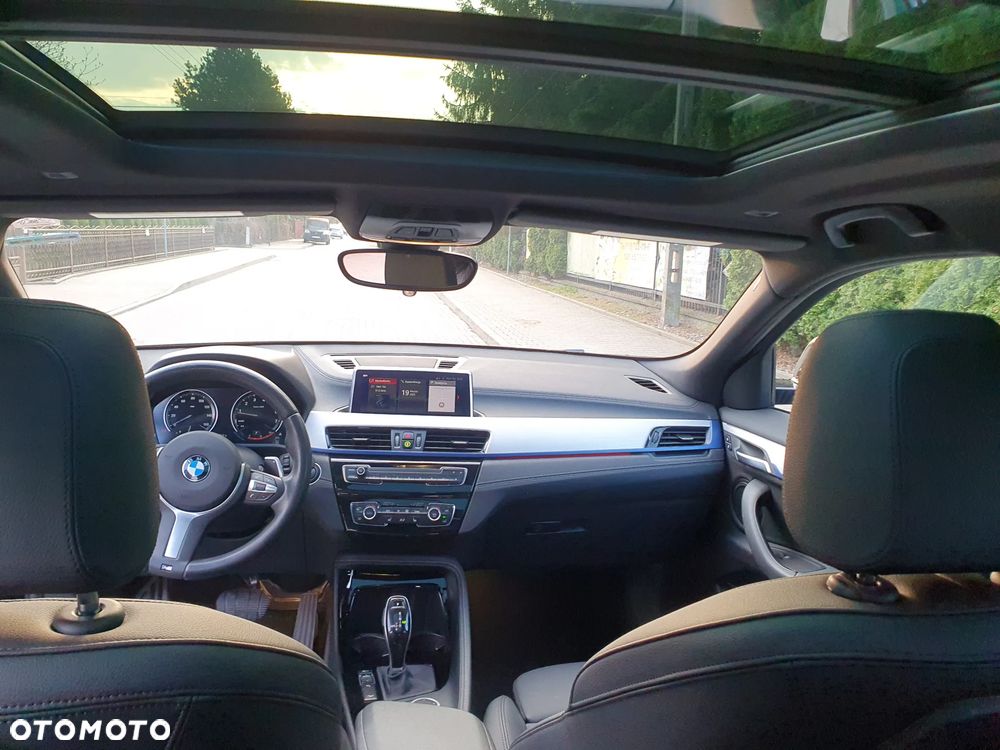 BMW X2 M35i - 13