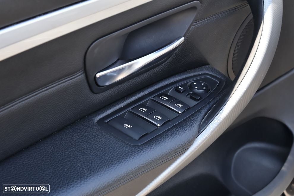 BMW 420 d Line Sport Auto - 21