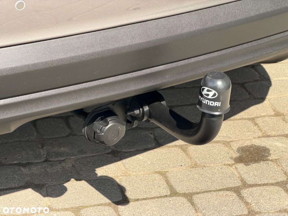 Hyundai Tucson 1.6 GDi 2WD Advantage - 10