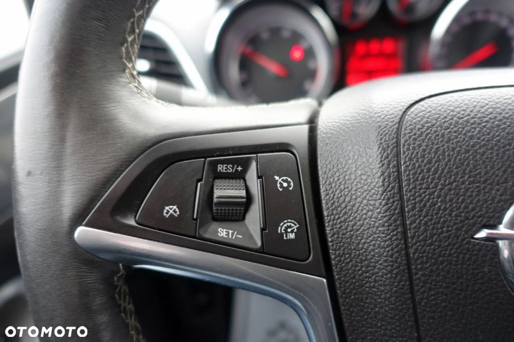 Opel Mokka 1.7 CDTI ecoFLEX Start/Stop 4x4 Innovation - 26