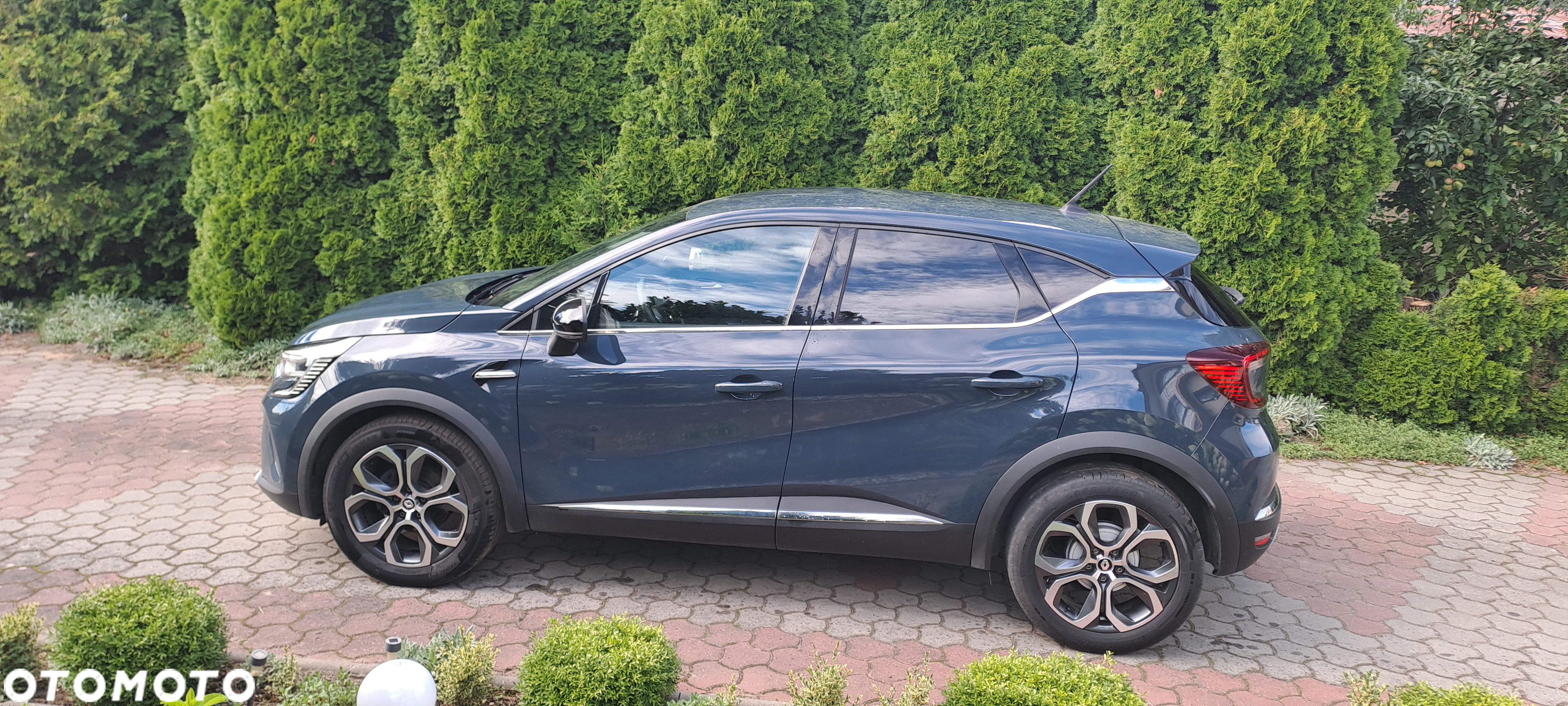 Renault Captur 1.3 TCe Intens - 5
