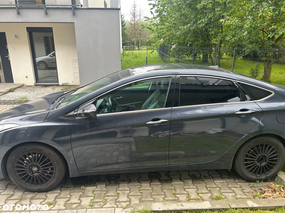 Hyundai i40 1.7 CRDi Premium - 4