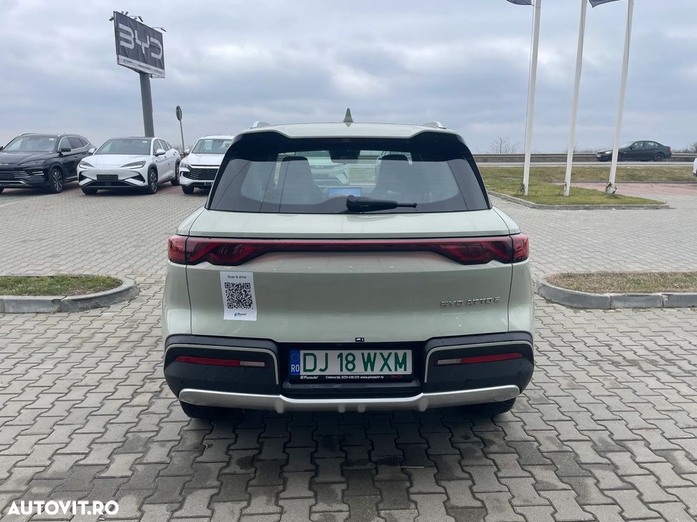 Byd Atto 2 45.1 kWh Boost - 7