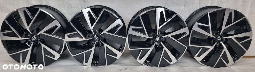 FELGI HYUNDAI IONIQ 5 6 8,5X20 5X114,3 ET53,5 67,1 C328520 KBA54826 - 1