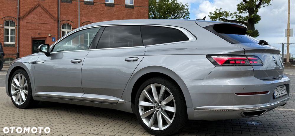 Volkswagen Arteon 2.0 TSI GPF Elegance DSG - 6