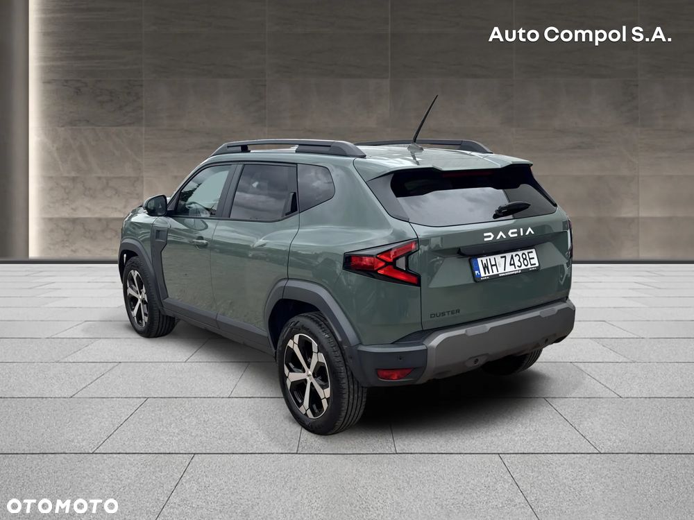 Dacia Duster 1.0 TCe Journey - 3