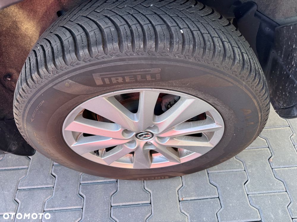 Mazda CX-5 2.2 D Skypassion - 14